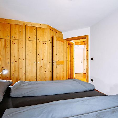 Apartment Cuecenes By Interhome Urtijëi Dış mekan fotoğraf