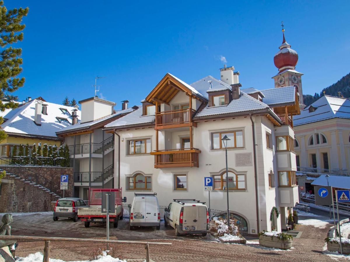 Apartment Cuecenes By Interhome Urtijëi Dış mekan fotoğraf