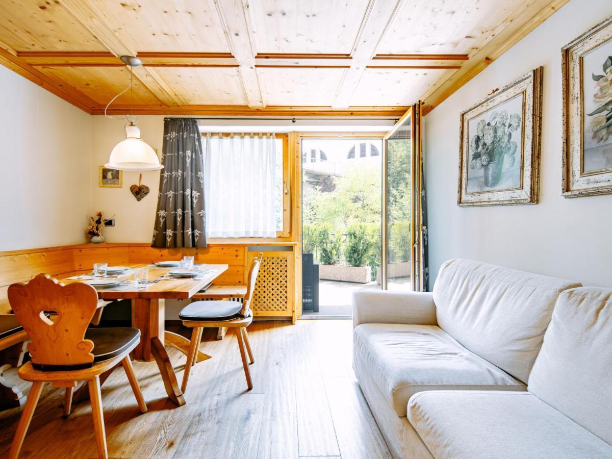 Apartment Cuecenes By Interhome Urtijëi Dış mekan fotoğraf