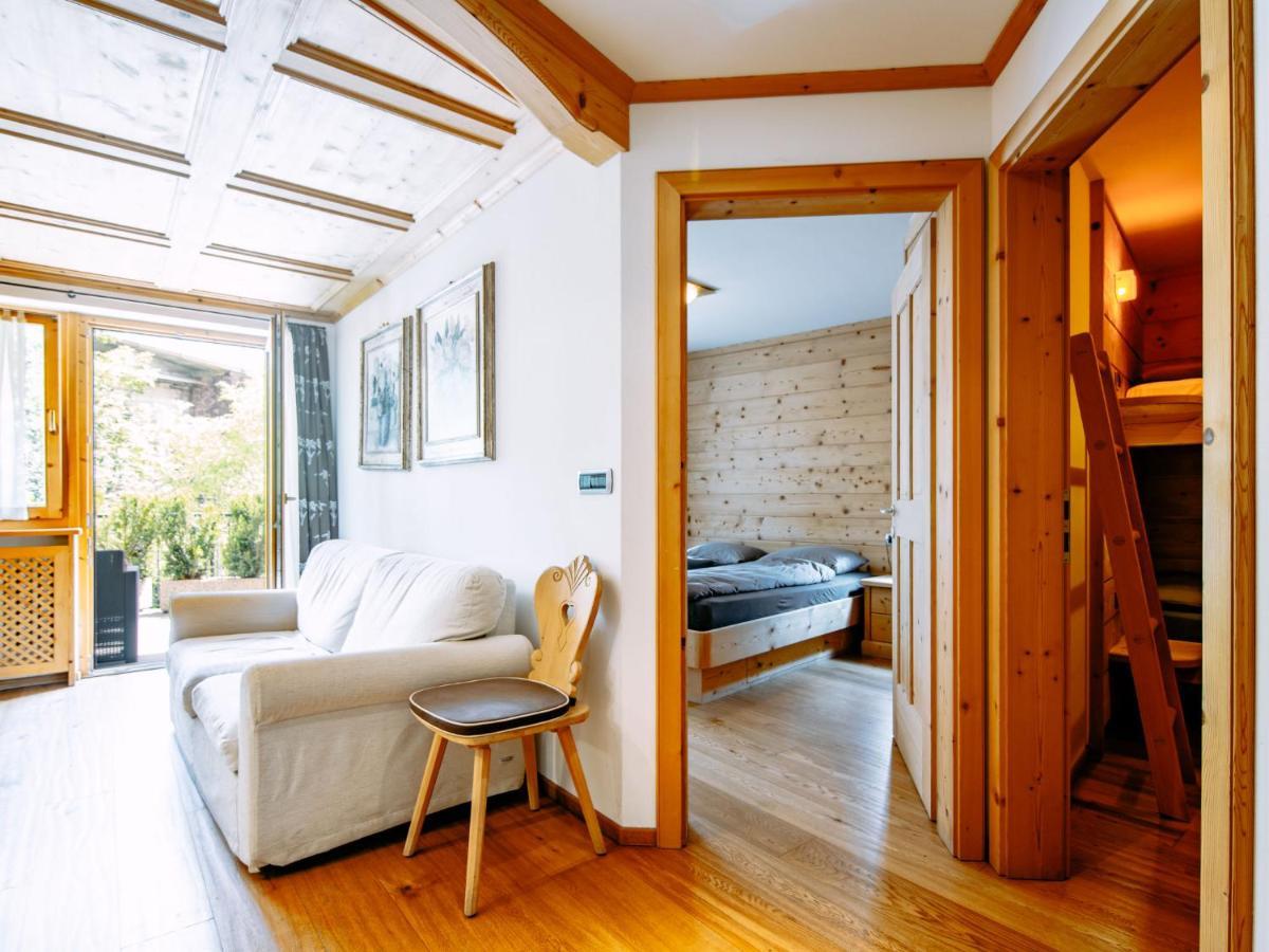 Apartment Cuecenes By Interhome Urtijëi Dış mekan fotoğraf