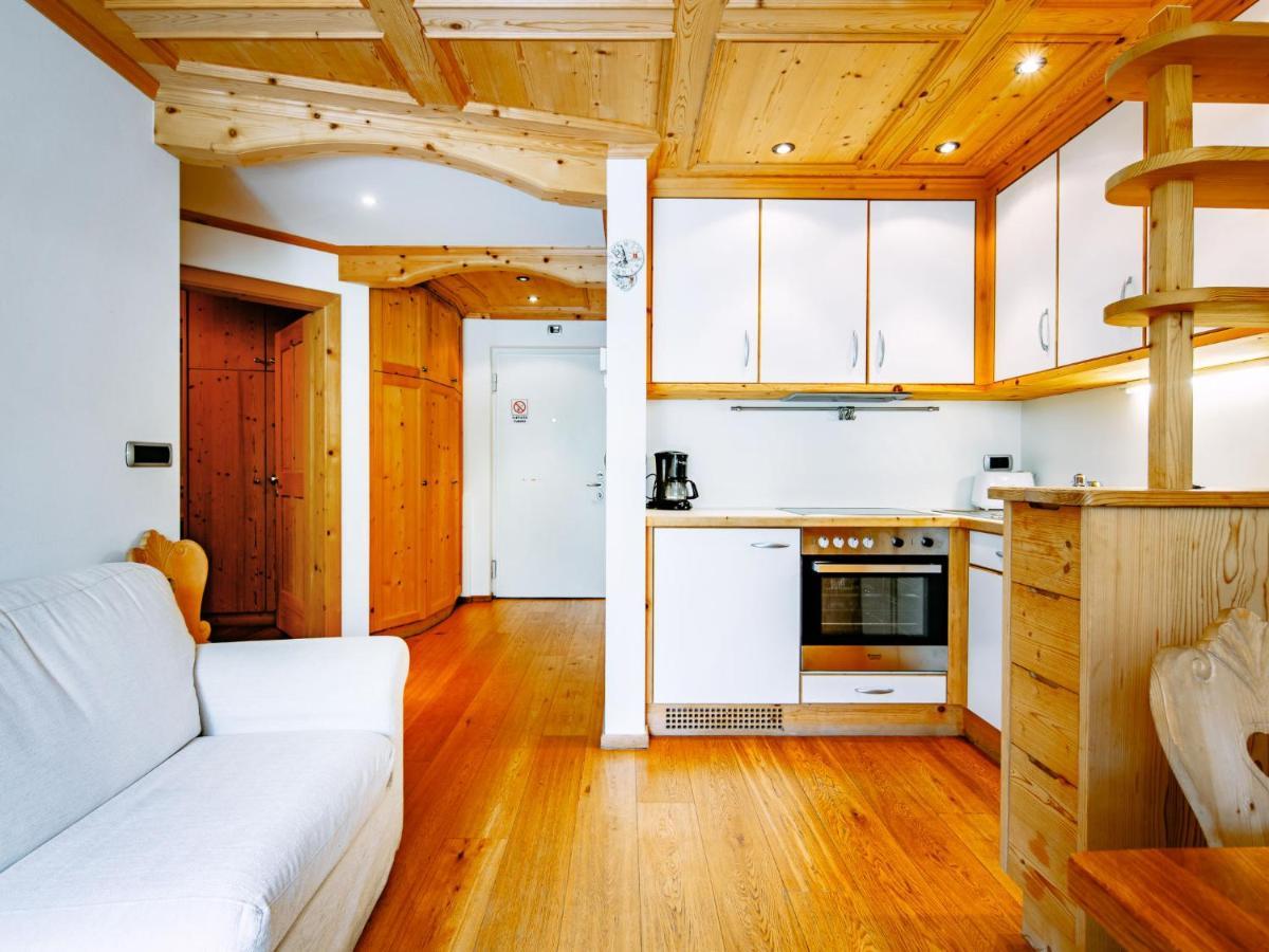 Apartment Cuecenes By Interhome Urtijëi Dış mekan fotoğraf
