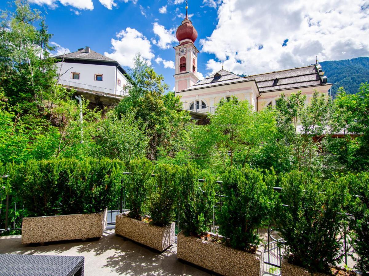 Apartment Cuecenes By Interhome Urtijëi Dış mekan fotoğraf