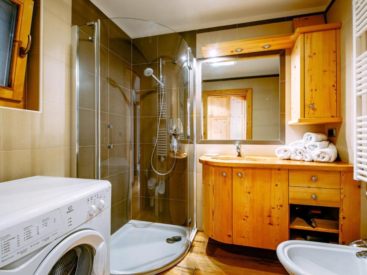 Apartment Cuecenes By Interhome Urtijëi Dış mekan fotoğraf