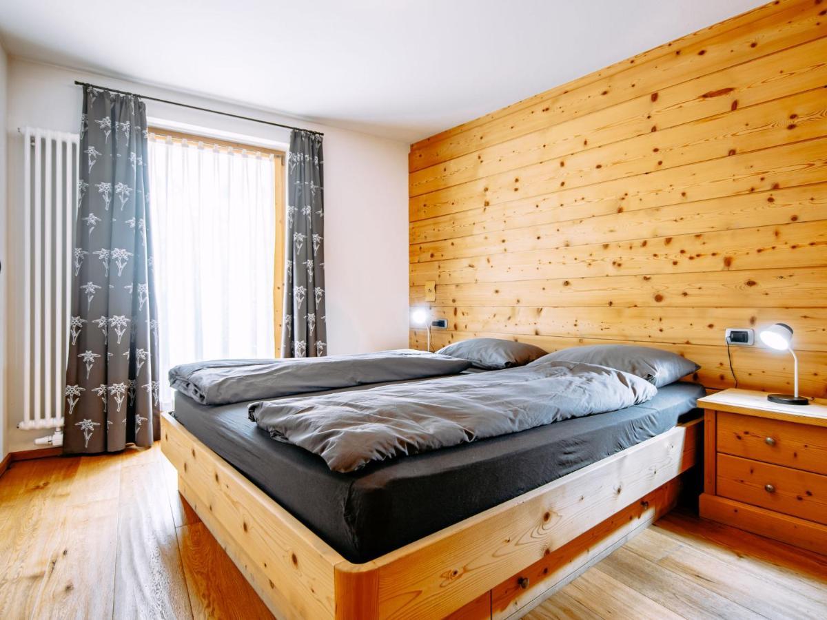 Apartment Cuecenes By Interhome Urtijëi Dış mekan fotoğraf