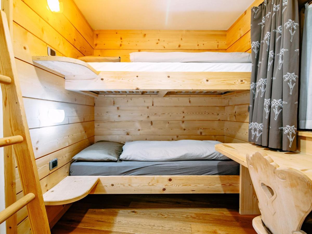 Apartment Cuecenes By Interhome Urtijëi Dış mekan fotoğraf