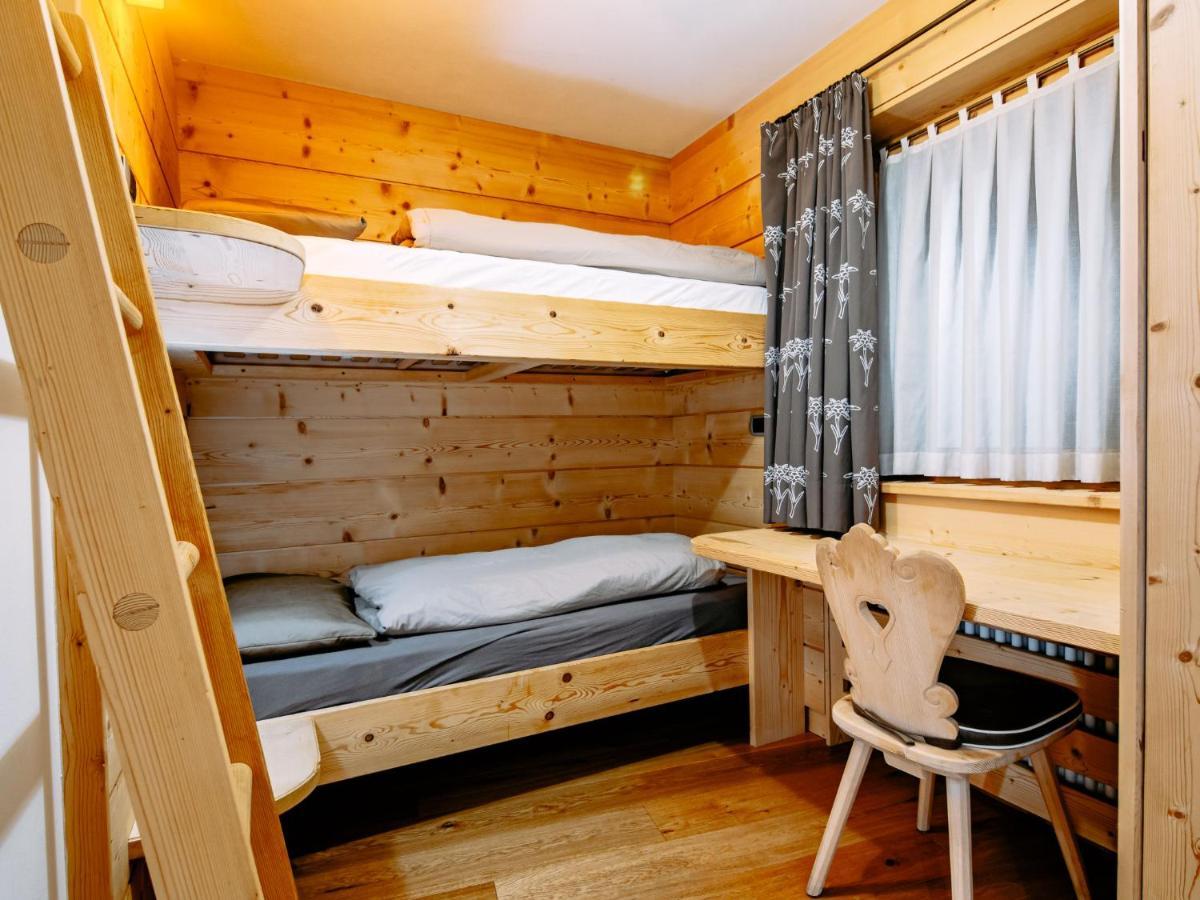 Apartment Cuecenes By Interhome Urtijëi Dış mekan fotoğraf