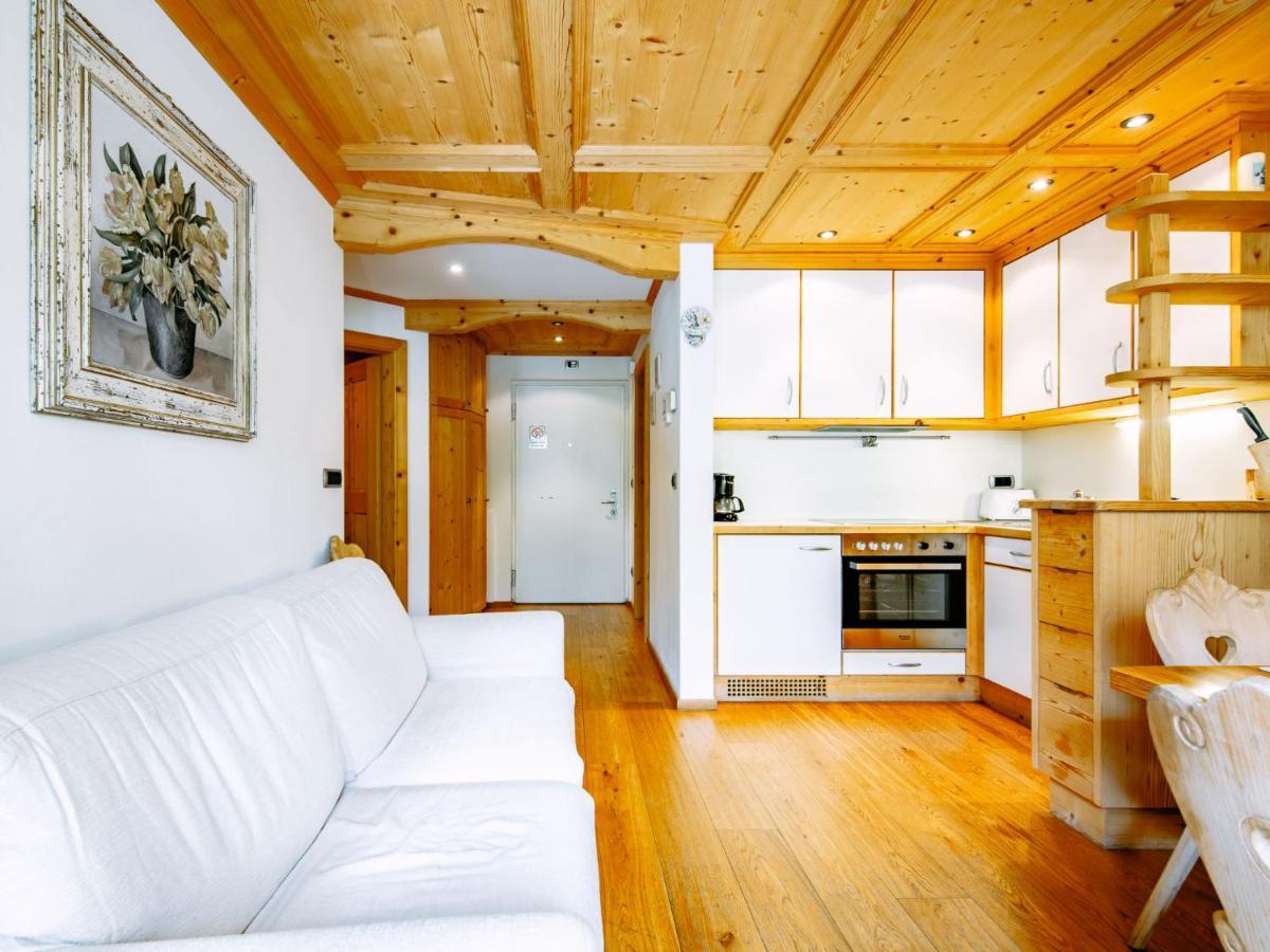 Apartment Cuecenes By Interhome Urtijëi Dış mekan fotoğraf