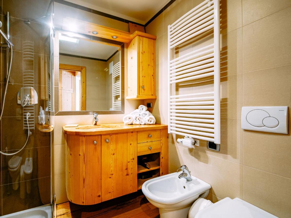 Apartment Cuecenes By Interhome Urtijëi Dış mekan fotoğraf