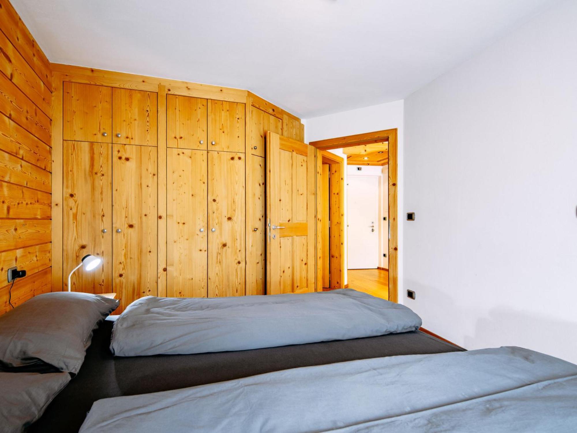 Apartment Cuecenes By Interhome Urtijëi Dış mekan fotoğraf